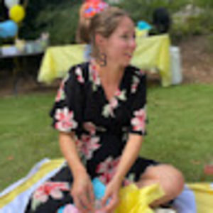 Meet your Posher, Rachael